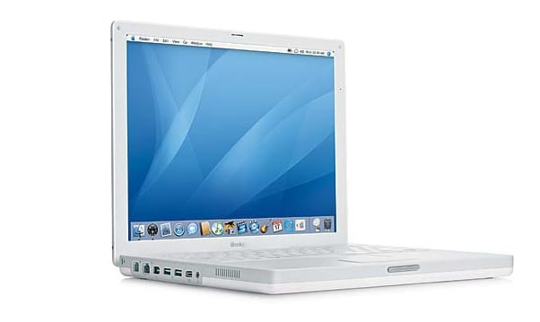 Mid-2002 iBook G3.