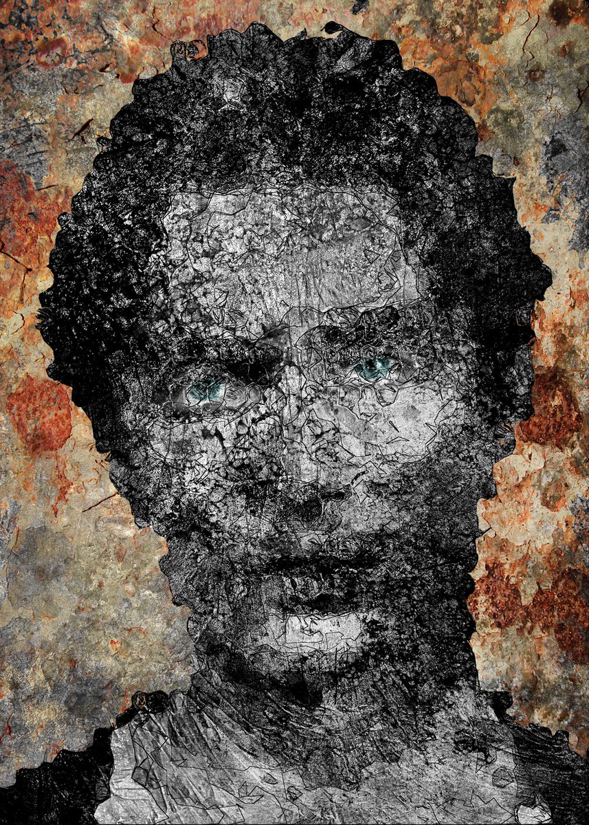 100-Cillian Murphy

🔹🔶🔶🔹1000 FASCES🔹🔶🔶🔹

NFT ART COLLECTION

Open sea link👇
opensea.io/account