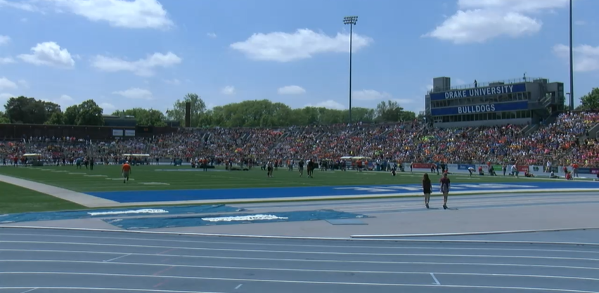 Jeff Benson (@jeffbensoniowa) on Twitter photo Senior Rowan Jensen <a href="/_rowanjensen/">rowan jensen</a> of Ridge View <a href="/RVRaptors/">Ridge View Raptors</a> on Saturday finishes Class 2A 100 Meter Hurdles in time of 15.74, earning herself an overall fifth place finish in state finals #iahstrk Senior Rowan Jensen <a href="/_rowanjensen/">rowan jensen</a> of Ridge View <a href="/RVRaptors/">Ridge View Raptors</a> on Saturday finishes Class 2A 100 Meter Hurdles in time of 15.74, earning herself an overall fifth place finish in state finals #iahstrk