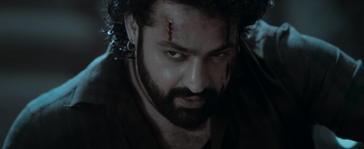 E shot lo #NTR mamulga ledu🔥🔥🔥🔥🔥#FearSong