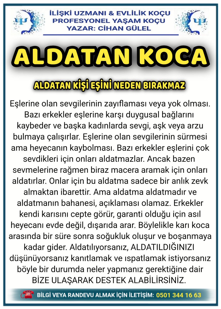 CihanGulell's tweet photo. #ilişkiler  #evlilik #kadın #aile #aşk #aldatma #ayrılık #cihangülel https://t.co/hMko1IKOiG