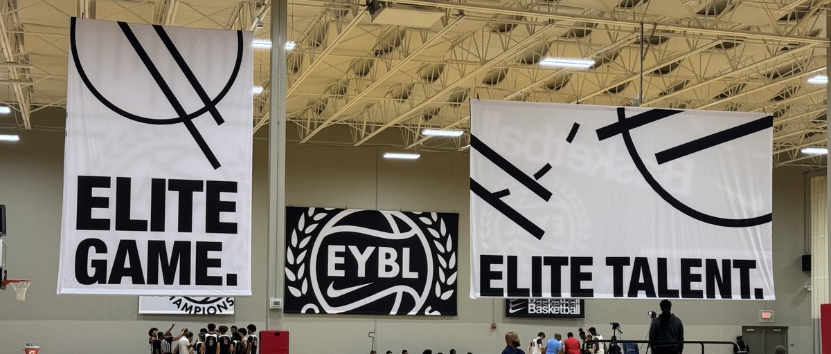 Saturday recap from the EYBL with thoughts on Darius Acuff, Kiyan Anthony, Jordan Smith, Isaiah Denis & more 247sports.com/college/basket…