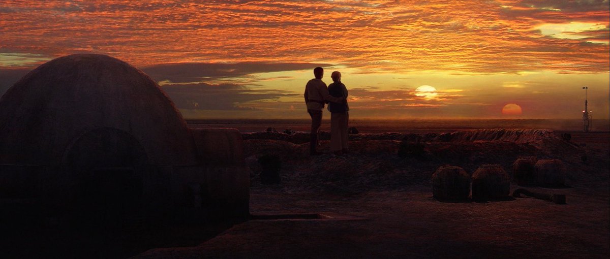 ‘Revenge of the Sith’ released 19 years ago today