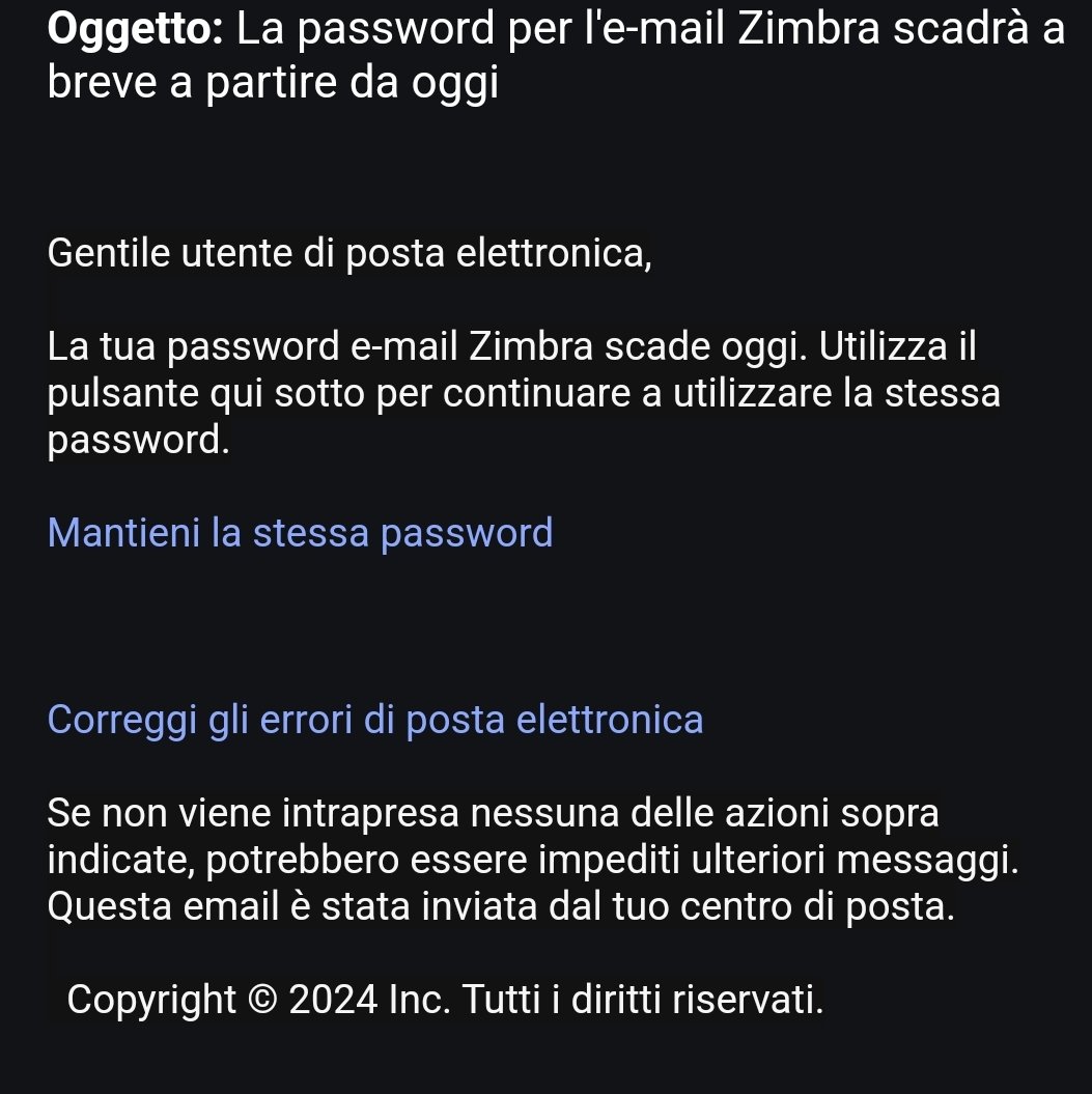 Slvlombardo's tweet image. 🔴#Phishing #Zimbra
Via url #firebasestorage
C2 POST //wehaveitsure .ro/
👇🔎🔗
urlscan.io/result/c27cdd1…
cc @ZimbraSupport