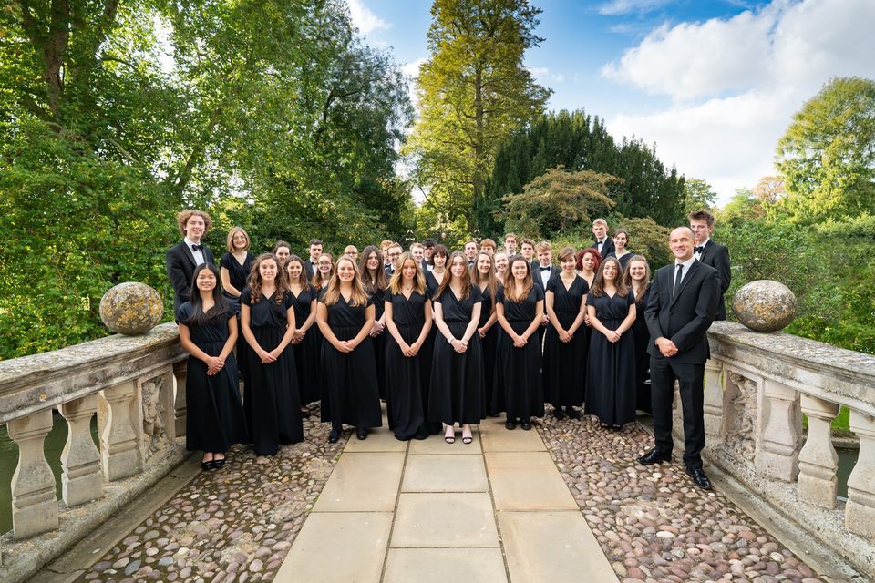 'Abide withe Me' | Clare College Choir @ClareChoir @mrgrahamross .standardsmichigan.com/abide-with-me/ youtube.com/live/LimSvWgeo… youtu.be/acMhsekc8GM?si…