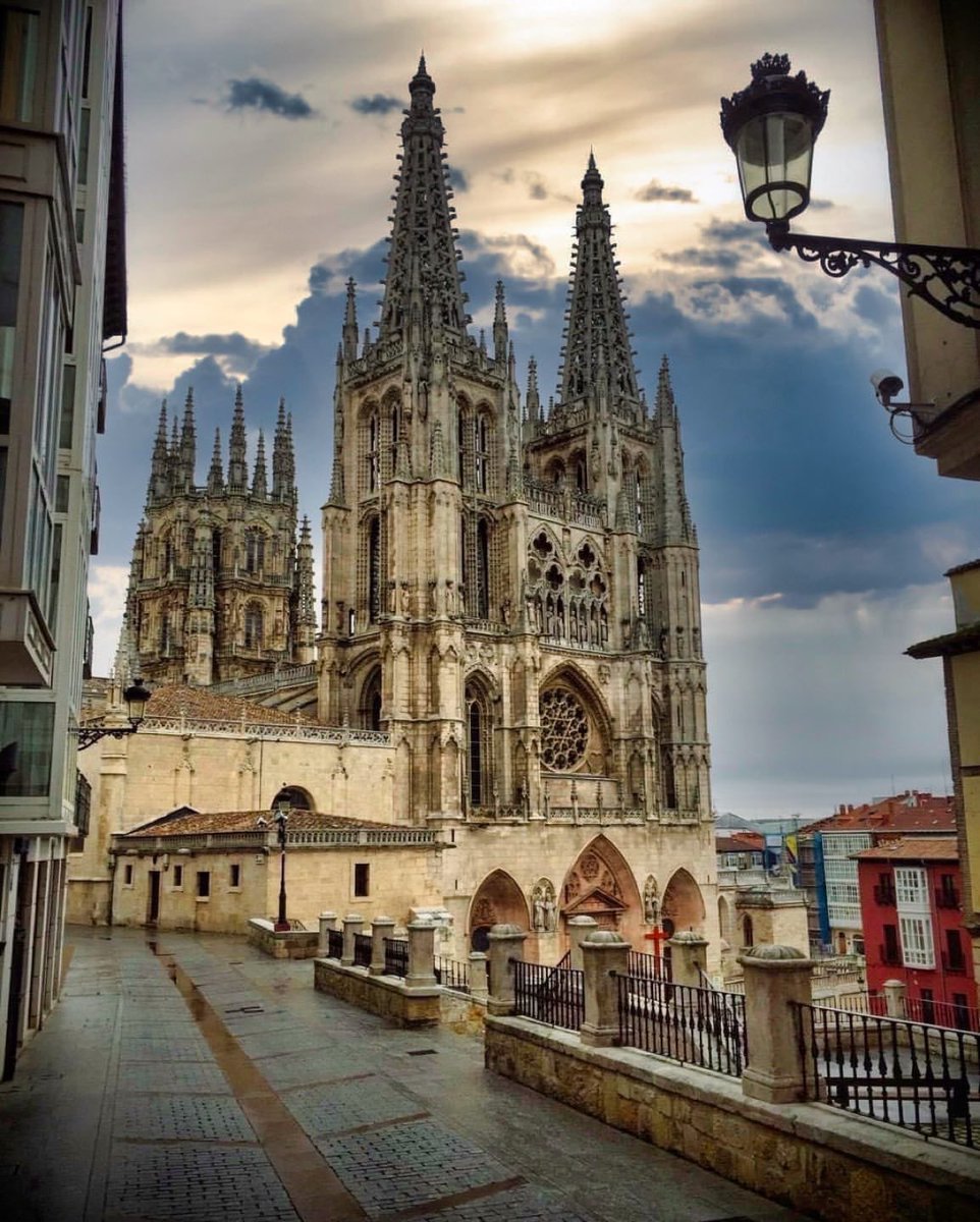 Burgos, España (📸©️rathon79/IG)
