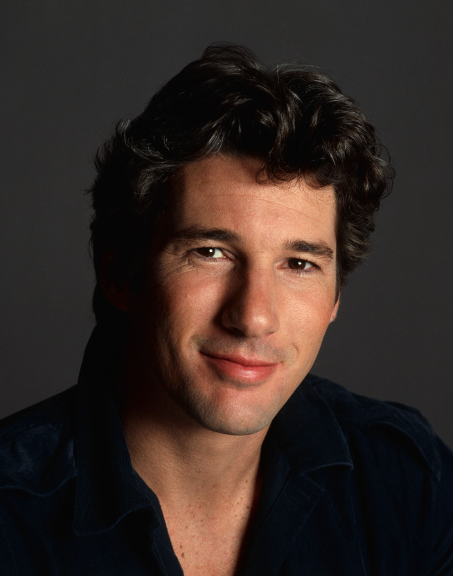 without saying chicago, fav richard gere film?