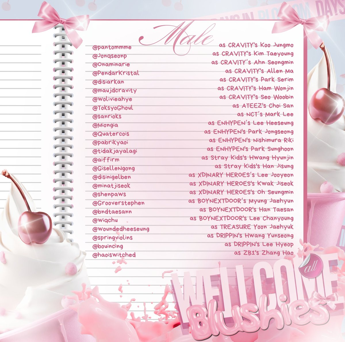 le⚝n⚝ra 𔘓 tweet media