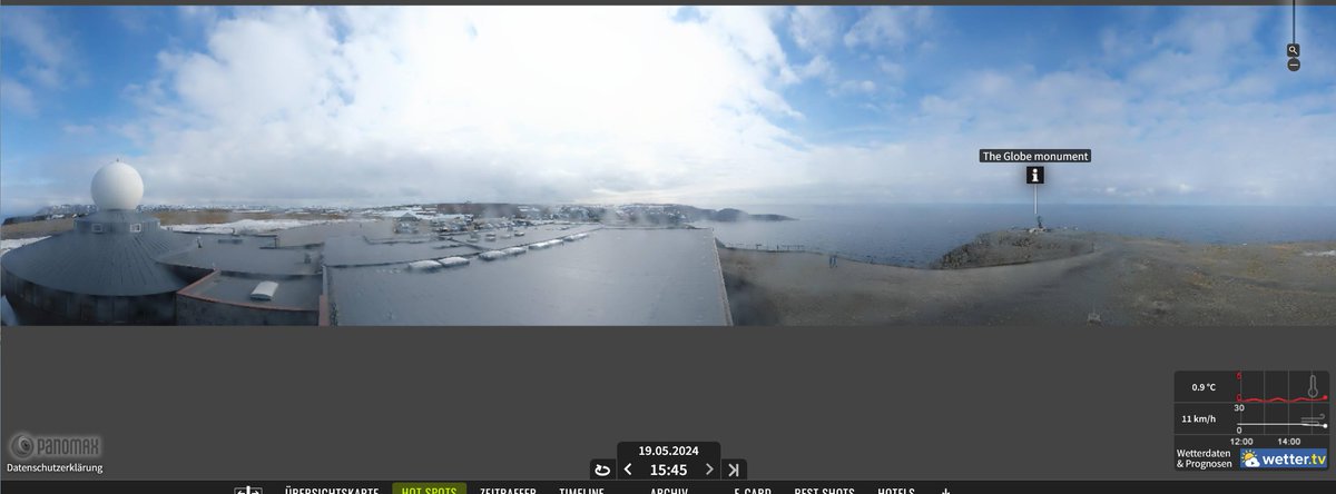 Joackiie's tweet image. Kleines #Gewitter #Pfingstsonntag|mittag über der #Zentralschweiz - aber viele in ganz #Mitteleuropa!

Kühle 1 Grad am #Nordkap, 30 Grad auf Rhodos #Kreta