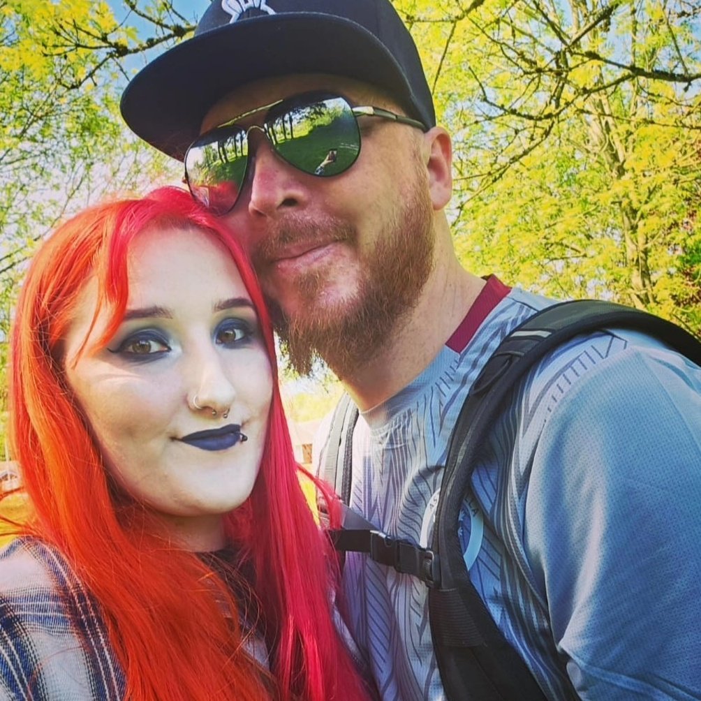#NewProfilePic