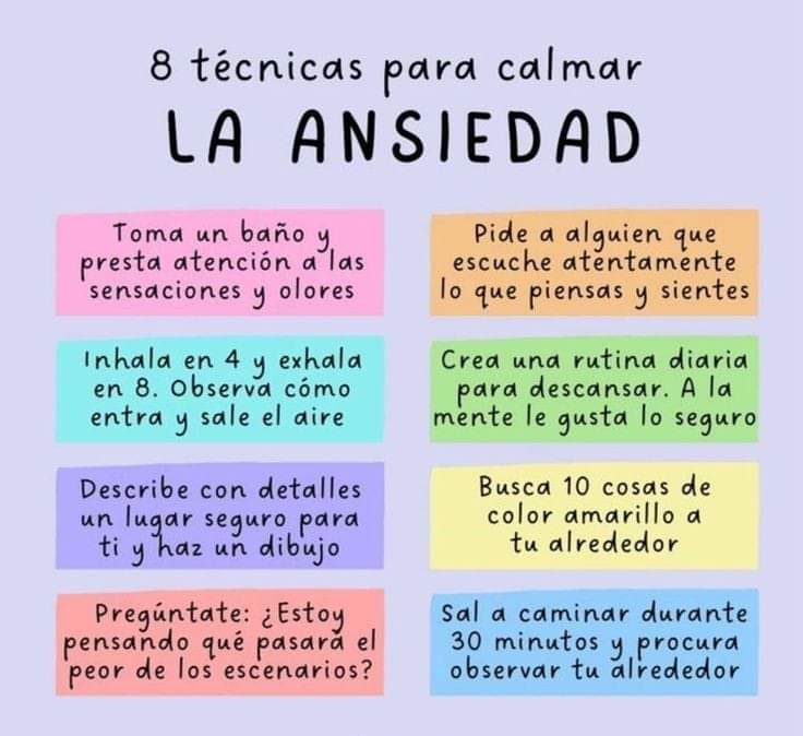 Florecerespirit's tweet image. PRÀCTICAS DE SANACIÒN/LIBERACIÒN EMOCIONAL EN YOUTUBE @FlorecerEspiritual  
¿QUIÈN SANA?, ¡SANA QUIÈN PRACTICA! Y ¡REPITE! 
youtube.com/@FlorecerEspir… 
florecerespiritual.com
#exitosos #exitopersonal #exito #exitoabsoluto #saludable #saludybienestar