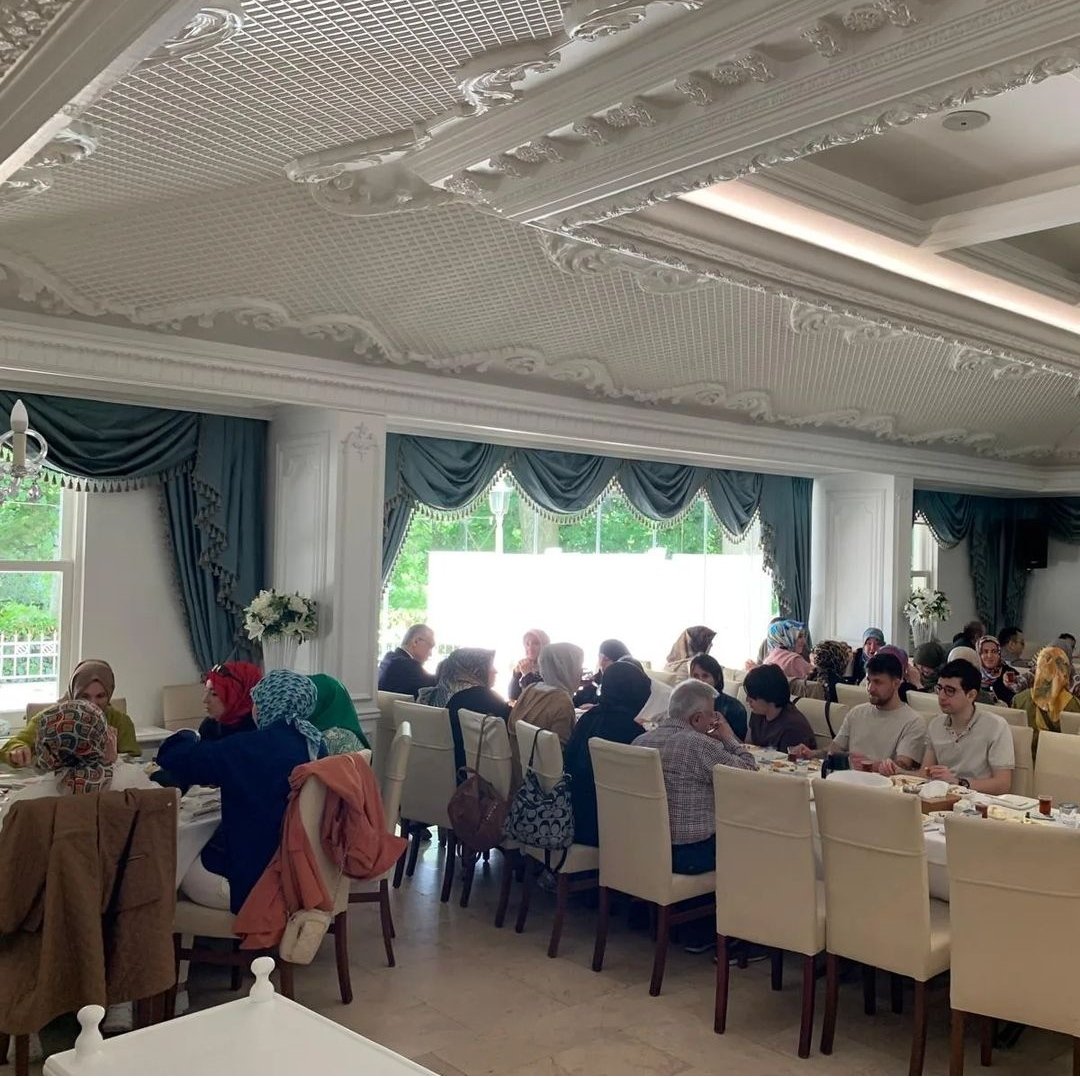 Okulumuz öğretmenleriyle Beykoz Sosyal Tesislerinde kahvaltıda bir araya geldik. <a href="/ist_mem_din/">İstanbul MEM Din Öğretimi</a> <a href="/maltepemem34/">Maltepe İlçe Millî Eğitim Müdürlüğü</a> <a href="/MustafaIsabetli/">mustafa isabetli</a>