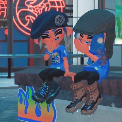 #新しいプロフィール画像