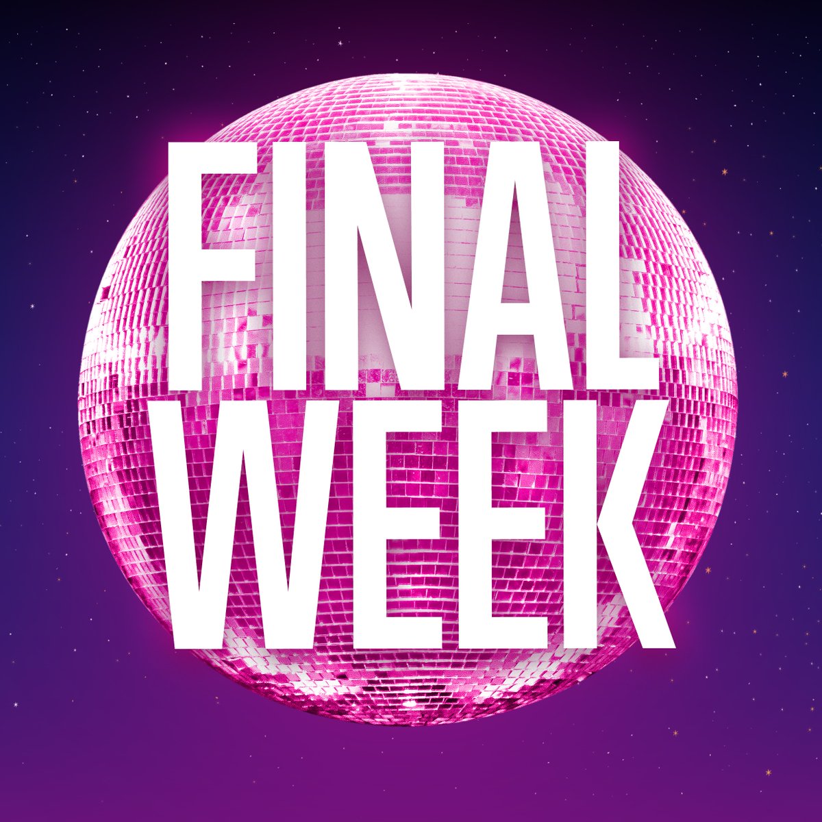 Just one week left to shake your groove thing with us! 🕺💃

We're packing up the bus on 26 May. Who'll be jumping aboard before then?

🎟️ priscillatheparty.com