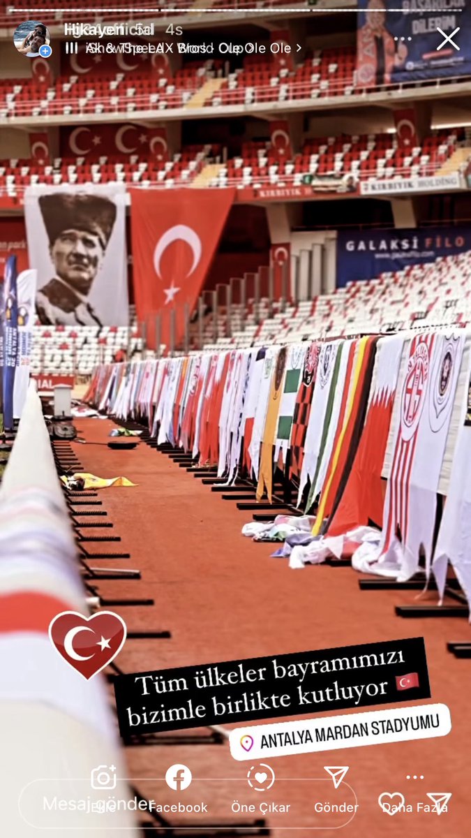 Başka söze gerek yok 🇹🇷🇹🇷🥰