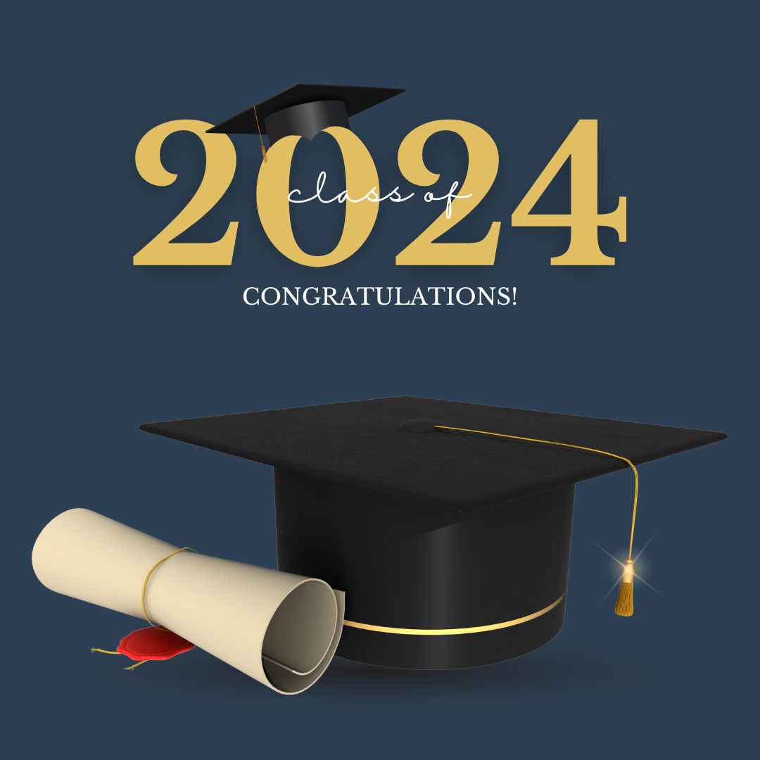 SawLib's tweet image. Happy Graduation, Rams! Congratulations Class of 2024! 
#graduation #ramily