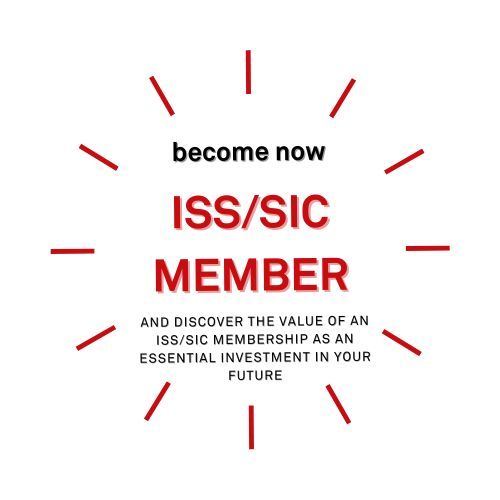 Take advantage of the benefits that ISS/SIC membership offers. Become a member or renew your membership bit.ly/3EayjOm #isw2024kualalumpur #isssic #SurgeonsGathering #WorldCongress2024 #GlobalSurgicalCommunity #CuttingEdgeMedicine #SurgeonsWorldwide