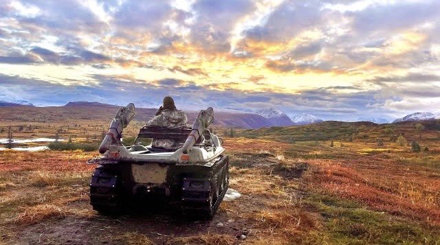 An unforgettable adventure hunting moose in Alaska! Navigating the rugged terrain with an Argo was a wild ride, tackling mud and crazy obstacles along the way. Argo: Rain, Mud and Wind youtu.be/1f-LjRtulwk #AlaskaAdventure #MooseHunting #WildRide