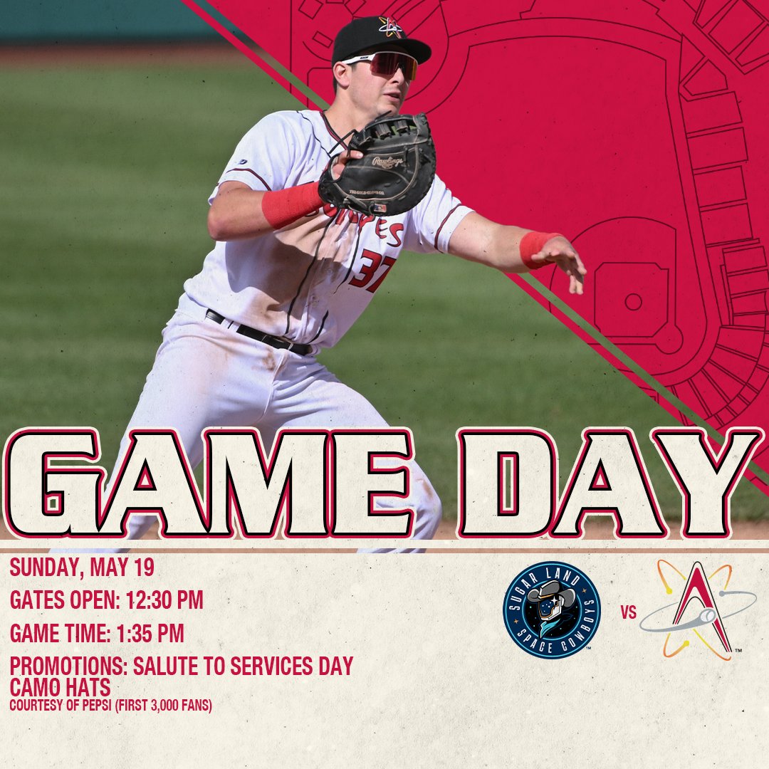 Albuquerque Isotopes tweet media