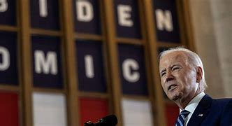 SORRY PRESIDENT BIDEN, THOSE INFLATION NUMBERS TOTALLY SUCK (NYP)

If you want to know what Democrats are praying for, read the front-page headlines in The Washington Post, e.g.: “Inflation eased slightly in April, with timing for rate cuts still uncertain.”

It isn’t just the