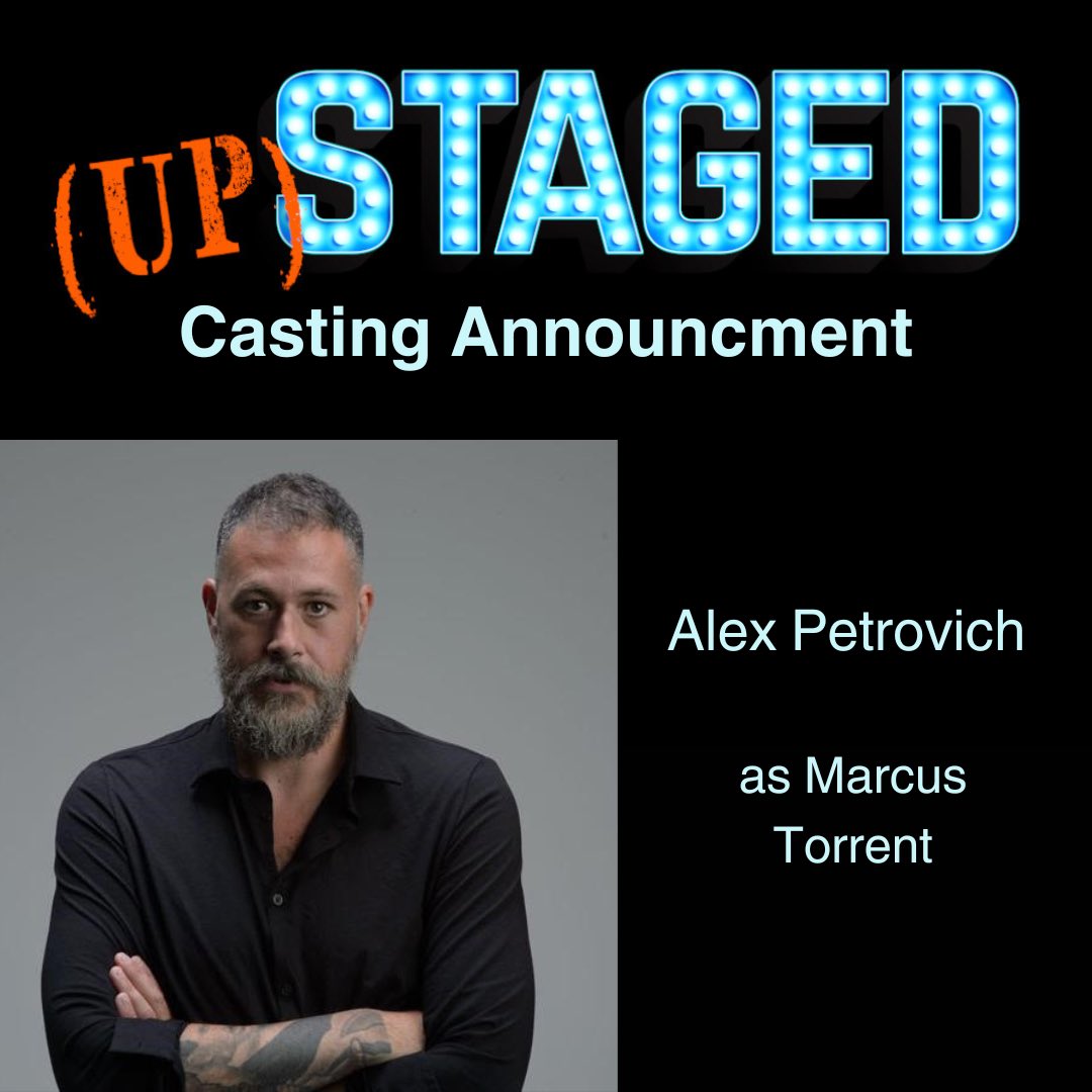 UpStagedSeries's tweet photo. (up)Staged is a brand new comedy series. Our Kickstarter is LIVE! Click the link to check out all of the cool tiers and to contribute to this awesome project! https://t.co/pBqiHKpFjt
#upstaged #upstagedseries #upstagedwindsor
#comedy #webseries #windsortv #yqgwindsor https://t.co/m9XNVT8NVS