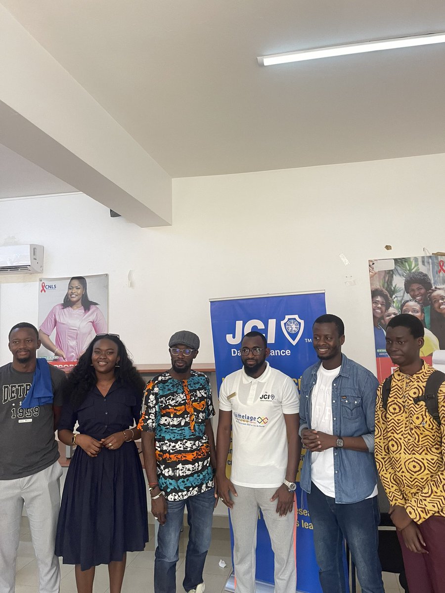 Djibril Fall tweet media