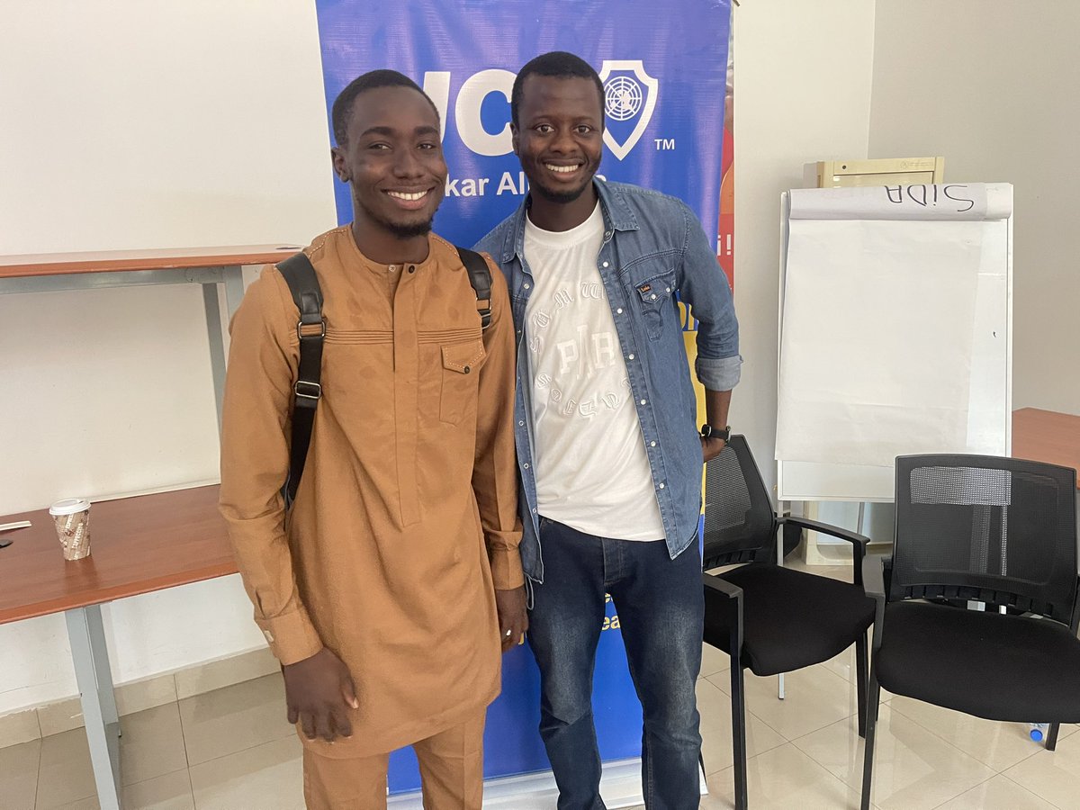 Djibril Fall tweet media