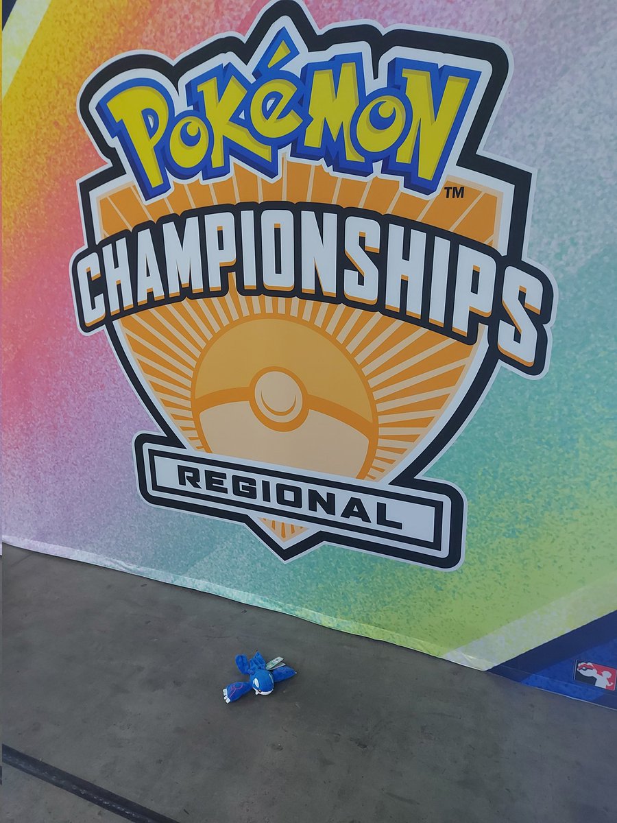 TenienteDan64's tweet image. 4-4 top 64 en el regional de santiago 2024 (+50 cps)
Ogerpon-G la estrella del equipo (Lando qlo me misseo todo)
Linda experiencia conoci a harta gente y siempre es bueno volver a ver a mis amigos.
Agradecimiento especial a @otroMati por apañar con el mismo team, Kyogrebros 🐋.