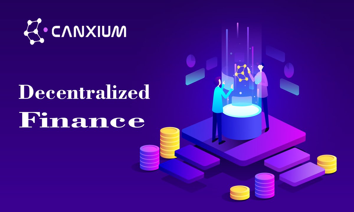 canxiumchain's tweet photo. Decentralized Finance (DeFi) Principles

A unique feature of Canxium is the smart contract creation fees. No other blockchain has this feature.

Canxium's blockchain architecture seamlessly integrates with decentralized finance (DeFi) principles, empowering developers to create cutting-edge financial tools such as lending protocols and yield farming platforms. With its robust smart contract capabilities, Canxium enables the creation of innovative DeFi solutions that operate autonomously and transparently.

That is where Canxium's commitment to price reliability comes into play. It enhances the DeFi experience, ensuring seamless and cost-effective transactions for users. By prioritizing transparency, security, and accessibility, Canxium's DeFi ecosystem promotes trust and confidence among participants, laying a solid foundation for the future of decentralized finance.

Besides, a unique feature of Canxium is the smart contract creation fees.

Ordinary users rarely create smart contracts on blockchains, most of them are developers, projects, companies, but a large part comes from scammers, who often create scams and junk contracts.

Therefore, we impose a very high contract creation fee, up to 100 CAU for each new contract, this will prevent low quality, scam and junk contracts from defrauding users, thereby providing better protection for Canxium users.

This fee is not a barrier, but a mechanism for us to control the contract quality through fee support for qualified projects.