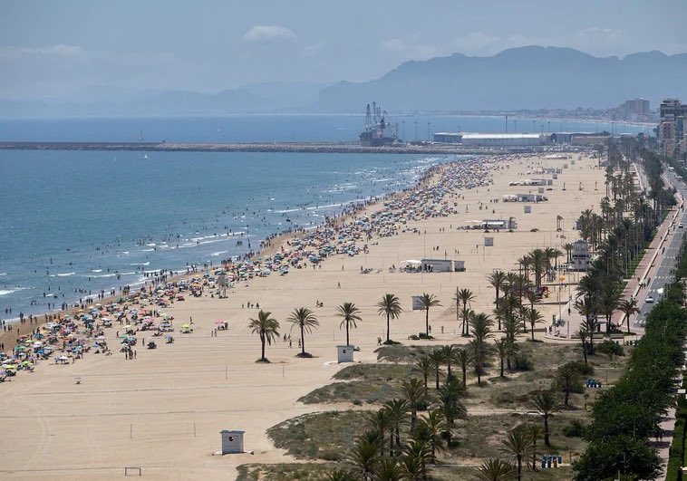 🇪🇸 Hotel a pensión completa y por el camino agresión sexual y libertad condicional 👉🏻

Un hombre abusa de una menor de 14 años en el ascensor de un hotel de Gandia
El juez lo deja en libertad con causa abierta y le impone una orden de alejamiento.

Estos dramáticos hechos han