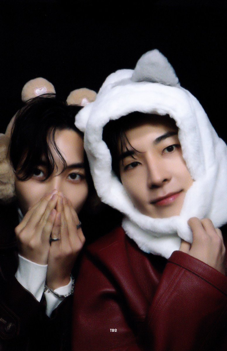 wonnnwoo's tweet photo. the babygirl unit https://t.co/3iOF6abX0H