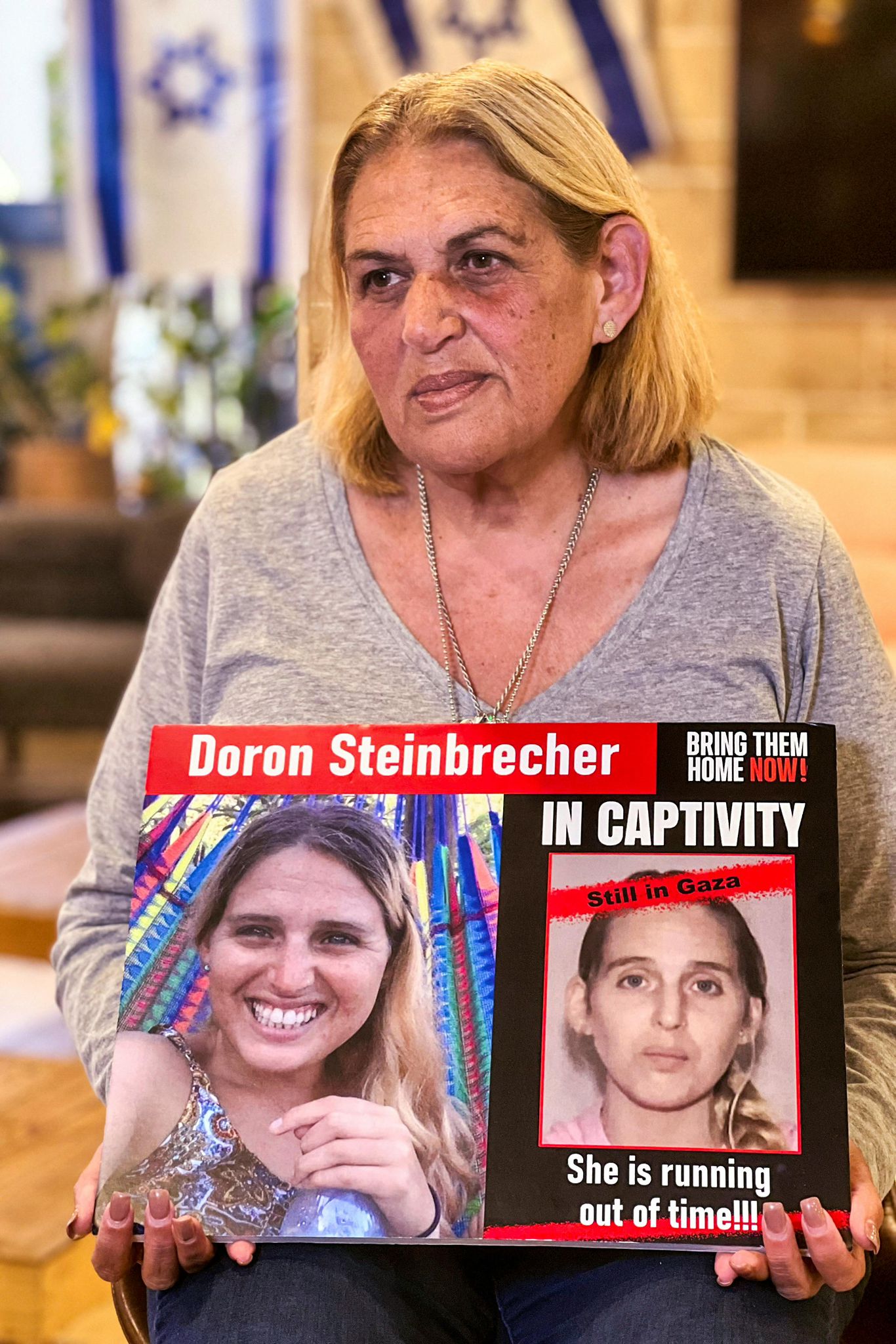 Picture of Doron Steinbrecher