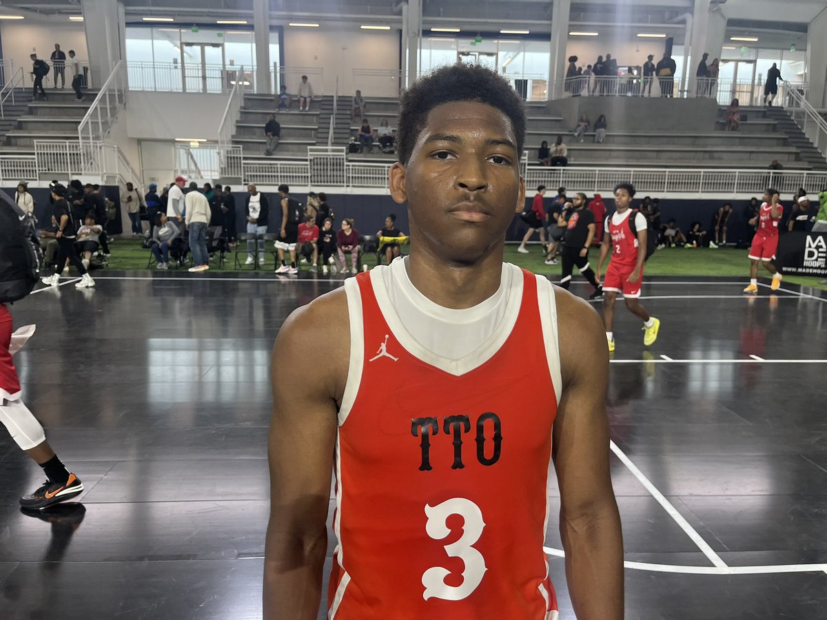 Colby Giacubeno (@colbyghoops) on Twitter photo Another day, another opportunity for ‘25 Caleb Gillus to make winning plays. Made several plays down the stretch, but none more important than his game-winning layup to put <a href="/TTO17uNational/">TTO 17u National</a> over a sound Midwest Basketball Club. Another day, another opportunity for ‘25 Caleb Gillus to make winning plays. Made several plays down the stretch, but none more important than his game-winning layup to put <a href="/TTO17uNational/">TTO 17u National</a> over a sound Midwest Basketball Club.