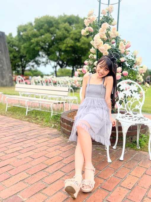 Twitterのコスプレ画像9