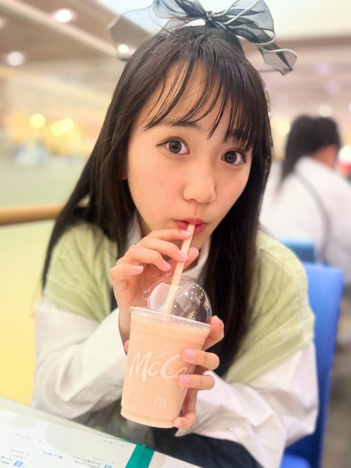 Twitterのコスプレ画像11