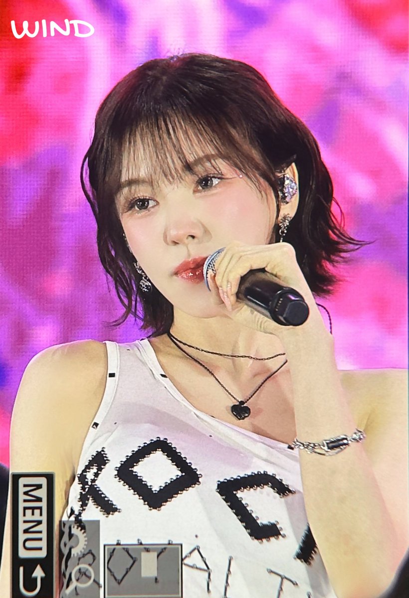 bruceewwayne's tweet photo. 240519 Wendy 🩵

Musical Genius 🥰🥰

#Wendy #RedVelvet #웬디 https://t.co/00zLwkymdd