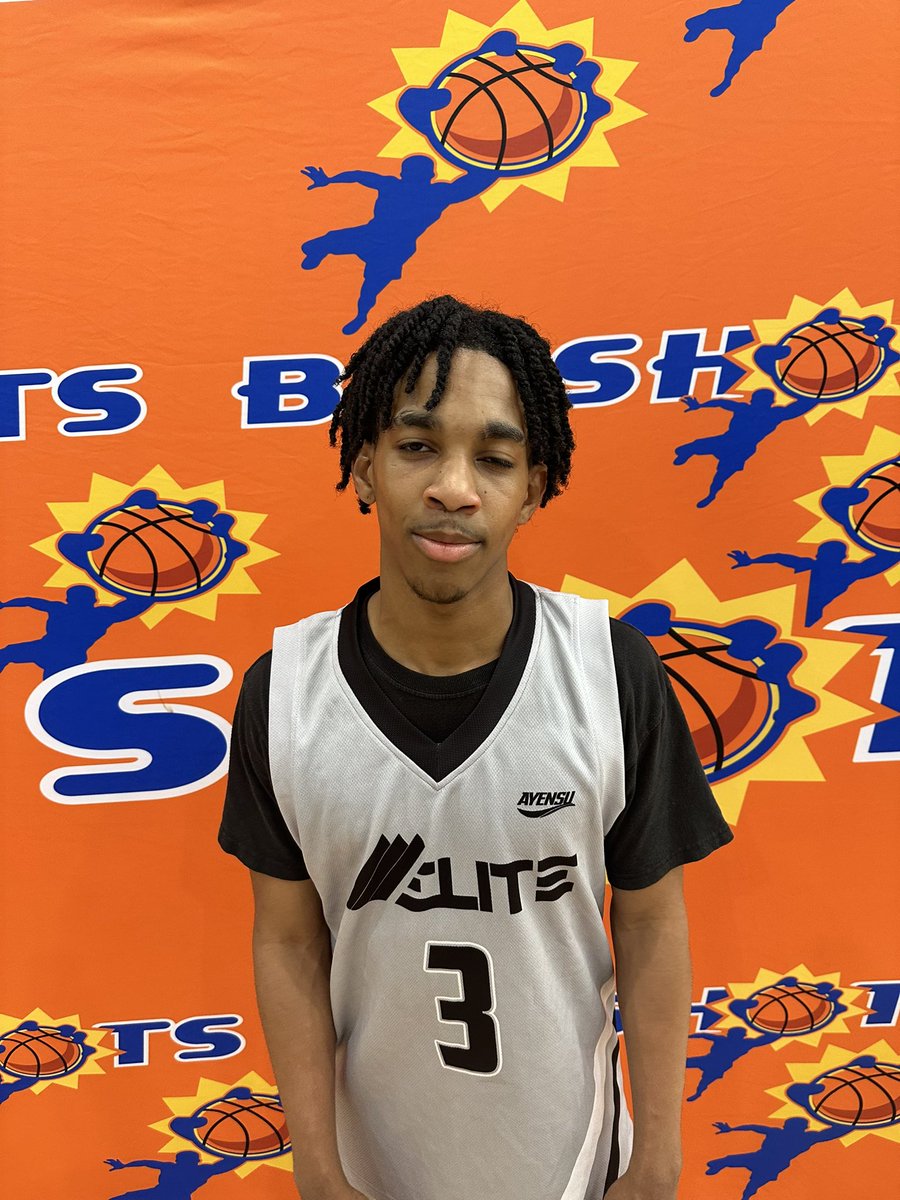 Big Shots Game MVPs tweet media