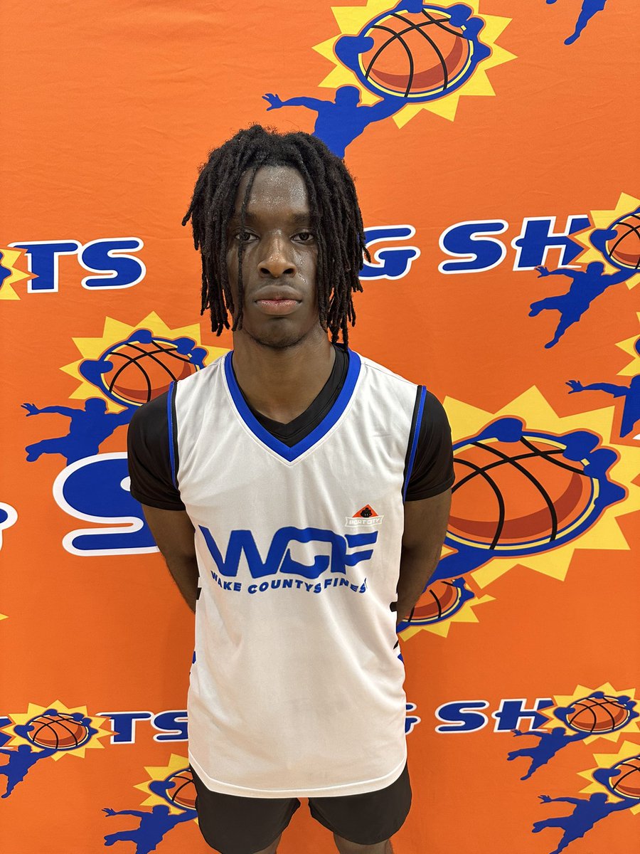 Big Shots Game MVPs tweet media