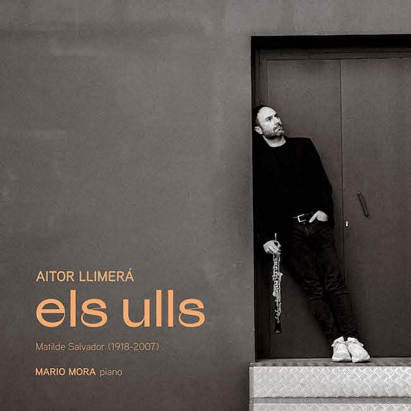 El oboísta Aitor Llimerá Galduf @AitorLlimera rinde homenaje a la compositora valenciana Matilde Salvador ritmo.es/actualidad/el-…