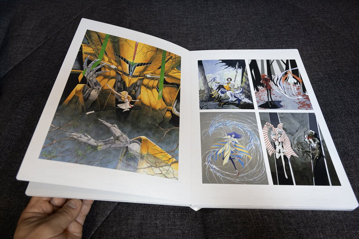 展示会に行ってきた写真を集めて個人所蔵用フォトブックを作りました。 日本内では多くの展示会を自由に時間を出して行くことができますが個人的には久しぶりに日本訪問ですのでそれを記念するのが良いと思います。
#fss_jp