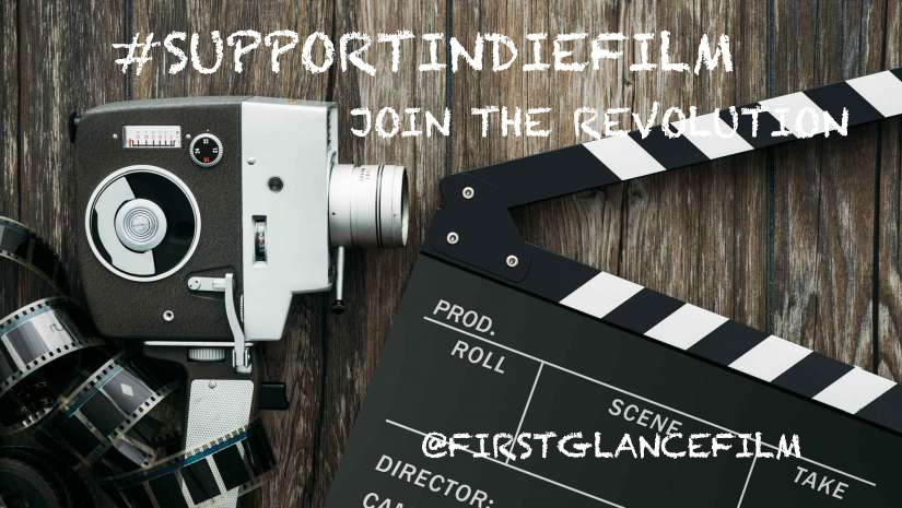 #SupportIndieFilm EVERYDAY!!
Add it to your bio
Place it in your Social Media Posts
RT and Share others who use it
Watch an Indie Film
Back a Crowdfunding Campaign!
Support One Another and WE ALL RISE!