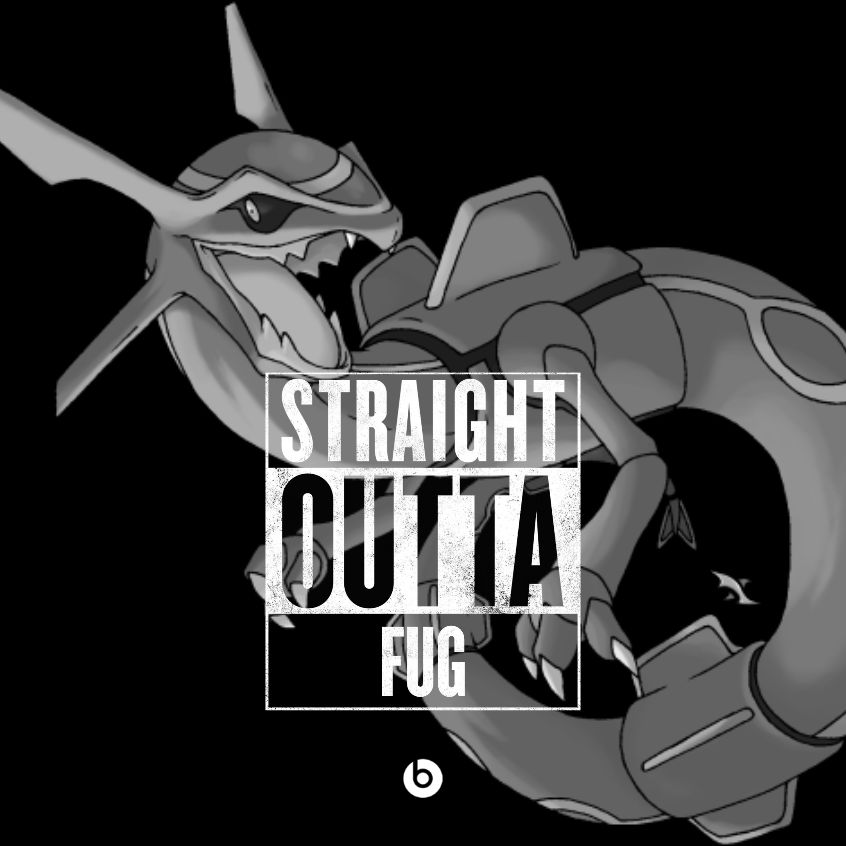 You don't have to agree with $RAYQUAZA but TEAM MAGMA can't make me not love him. $RAYQUAZA is dragon energy. He is ubers I love only Dragon types. I don’t agree with everything anyone does. That’s what makes us individuals. And we have the right to independent thought 🐉🐉🐉