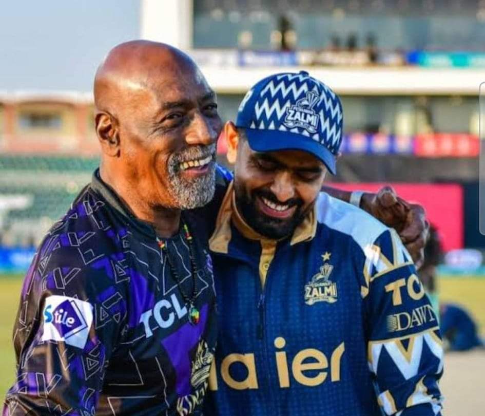 PCB OFFERS Sir Viv Richard to mentor Pakistan team for World Cup as he knows the crabian conditions well and can assist Pakistan Cricket team #pakistancricket #cricket #VivRichards #T20 #T20WorldCup #Cricketnews #cricketer
