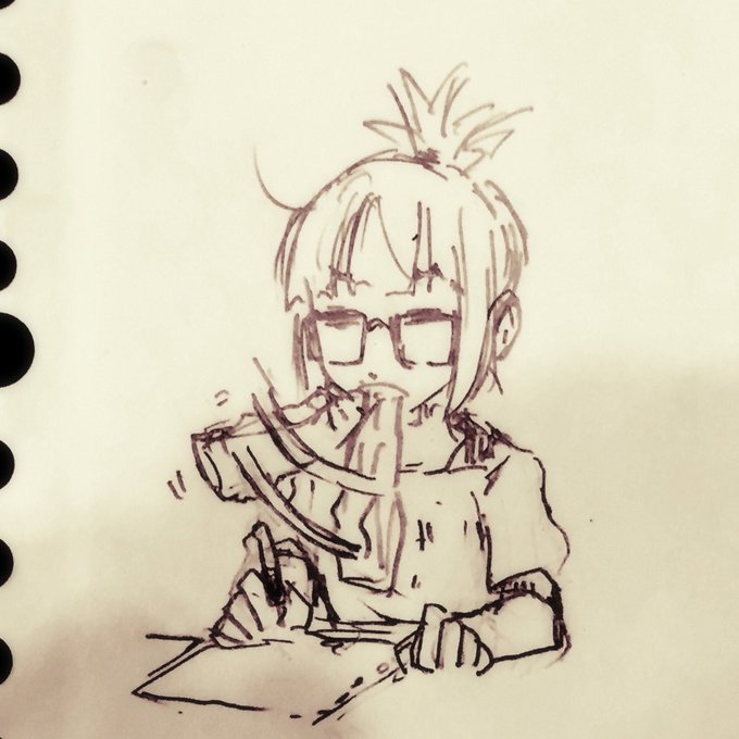 再掲。
今日は法事でプチ帰省、新潟も日中暑かったです。
礼服が汗ばみました…そりゃあもうクチュクチュに。
一緒に食べませんか。 