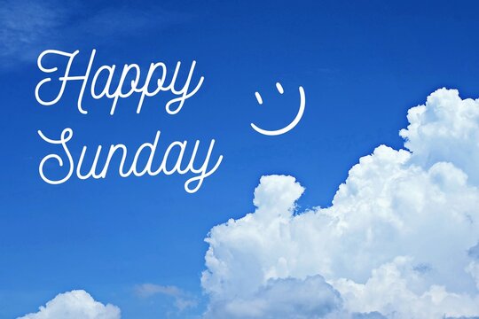 Happy Sunday! May this be a quiet day of contemplation and reset. 🌞 #happysunday #bluesky #reset #positivelysunshine