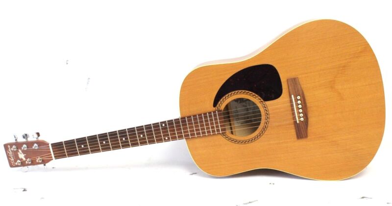 ART LUTHERIE Canada GODIN Cedar Full Size 6 String Acoustic Guitar - L43

Ends Wed 22nd May @ 8:14pm

ebay.co.uk/itm/ART-LUTHER…

#ad #acousticguitars #guitars #guitarporn #guitarsdaily