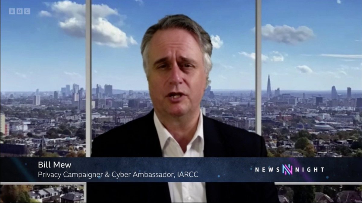 Will a @tiktok_us ban help counter #socialharms, or do we need to take action against US social platforms too? @BillMew discusses on @BBCNewsnight US government threatens #TikTokban bbc.in/3njvi9D - timeline: 00:34:27 to 00:42:09 #privacy #disinformation #SocialMedia