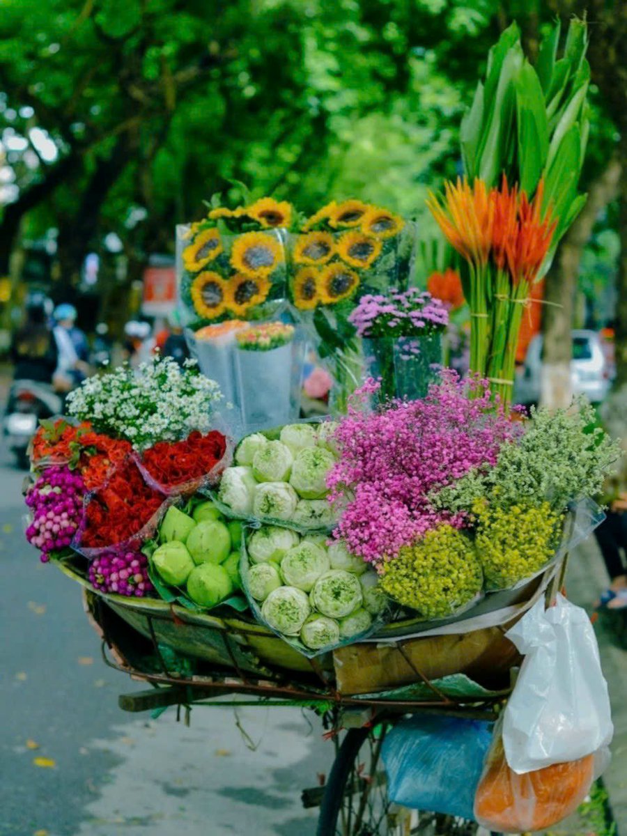 Người ta khen bạn cũng được, chê bạn cũng được, yêu bạn cũng được, ghét bạn cũng được

Nói tốt về bạn cũng được, nói xấu về bạn cũng được, chân thành với bạn cũng được, giả dối với bạn cũng được.

Đơn giản cuộc sống muôn màu muôn vẻ, bất cứ điều gì