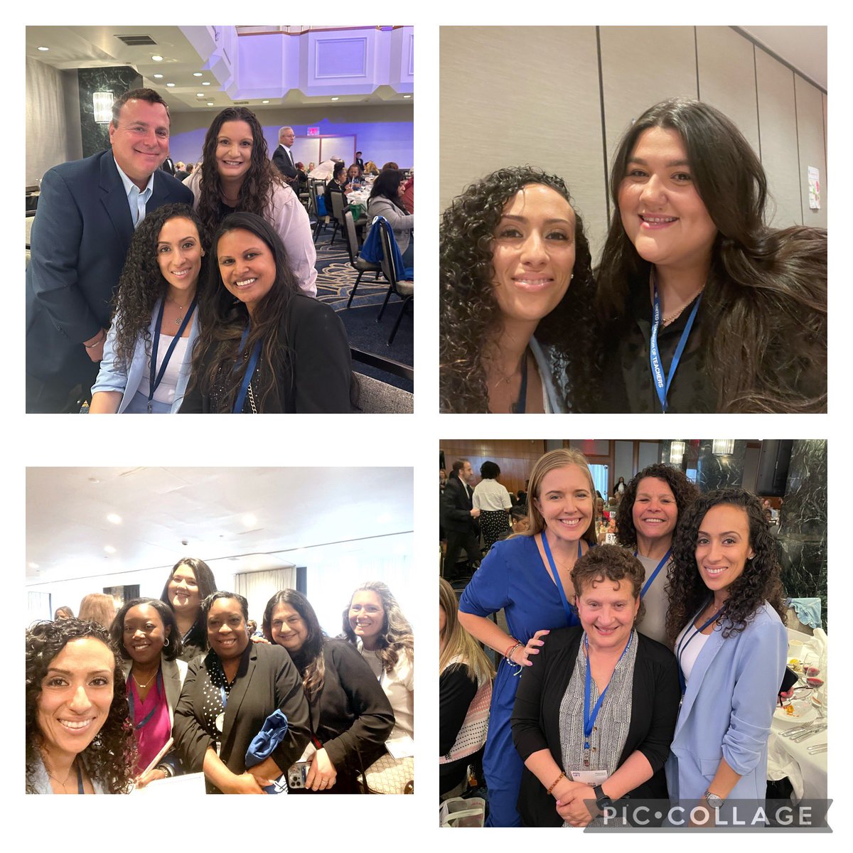 Christine Hanley tweet media