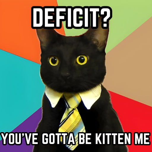 XBusinessCat's tweet photo. @metaversejoji wait what? what are we making back? we were in the red??? $bcat https://t.co/rX7xUQIyPl